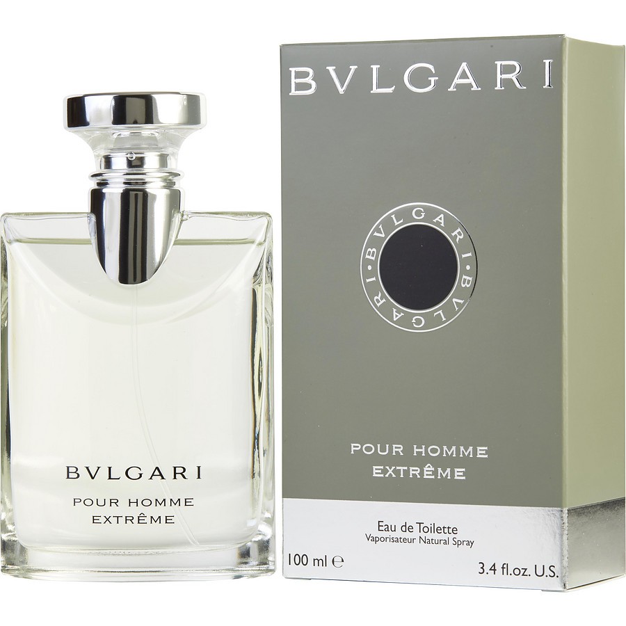 bvlgari ph extreme