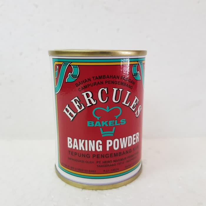 Baking Powder Double Acting Baking Powder Hercules Royal Athena Shopee Philippines