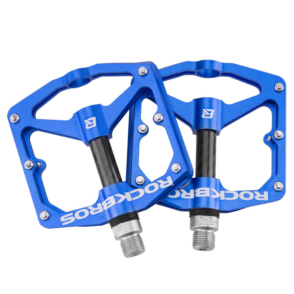 rockbros mtb pedals