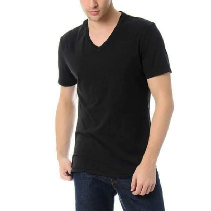 Levis Tee Shirt V-Neck Small 82983-0010 | Shopee Philippines