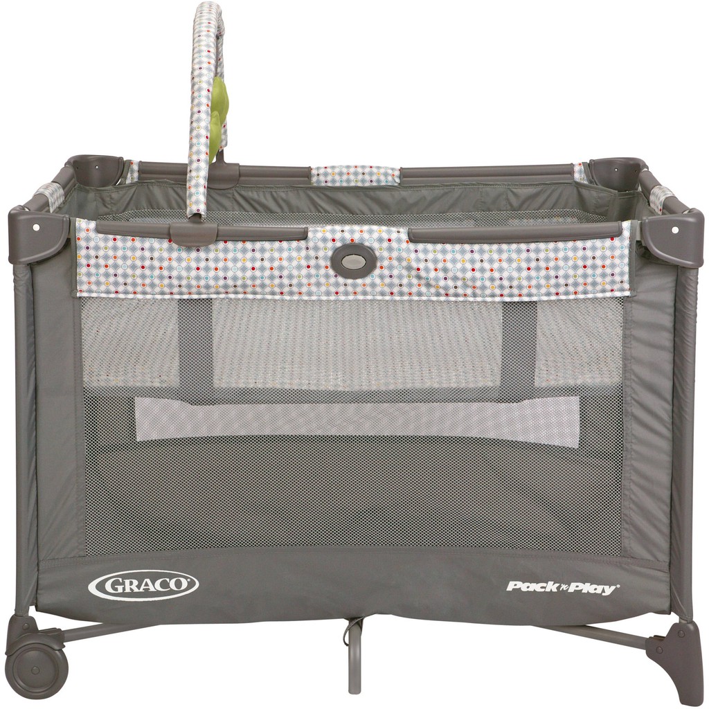 graco pack and play price