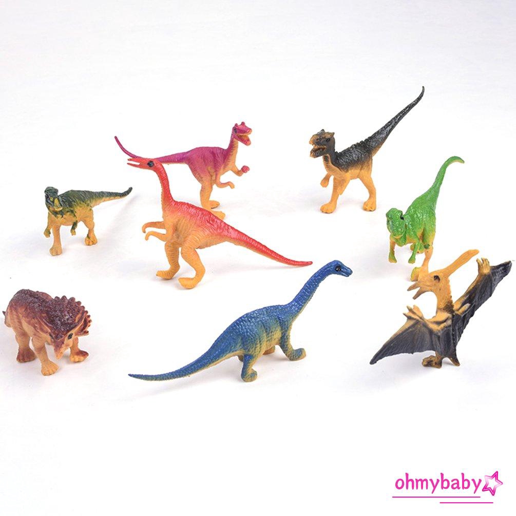 eco friendly dinosaur toys