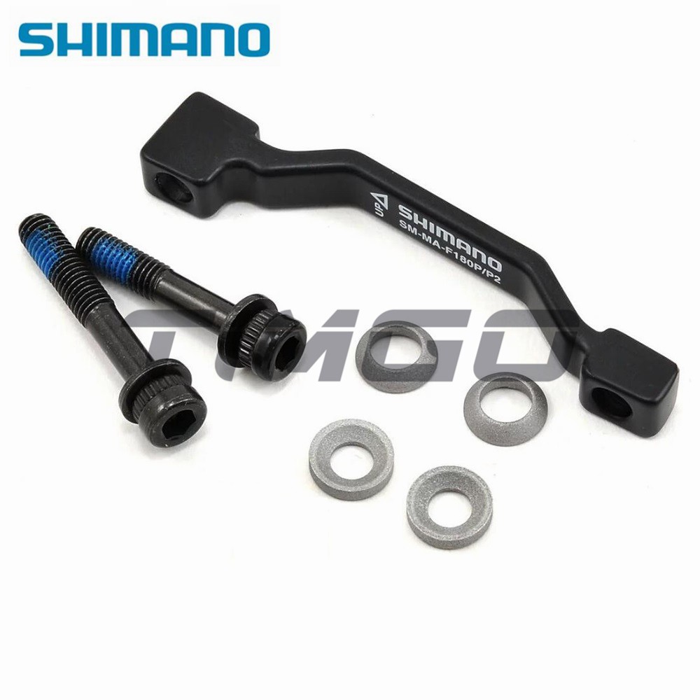 shimano brake disc