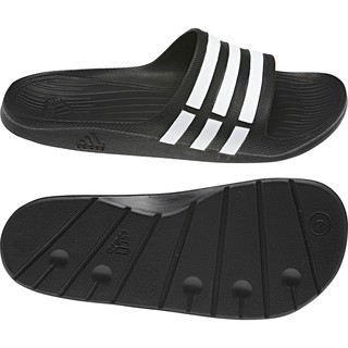 adidas duramo slippers