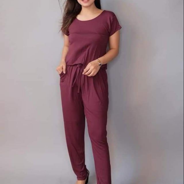 uniqlo jumpsuit ph
