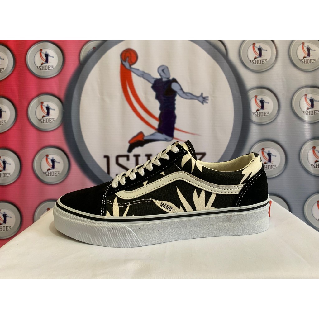 vans old skool size 14 mens