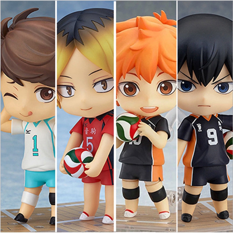 funko haikyuu