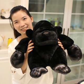 gorilla doll