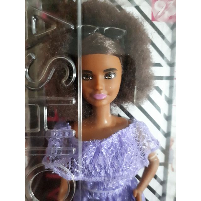 barbie fashionistas doll 93