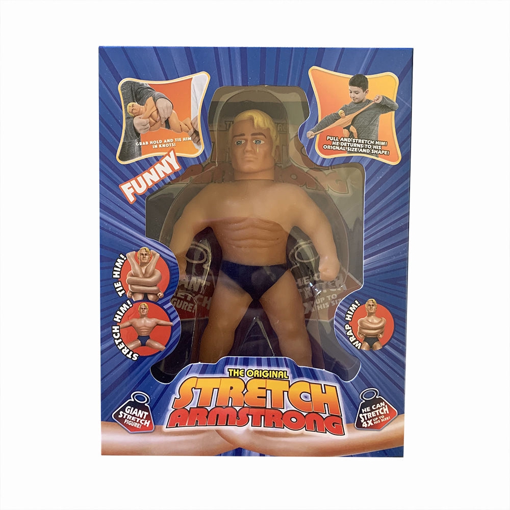 giant stretch armstrong