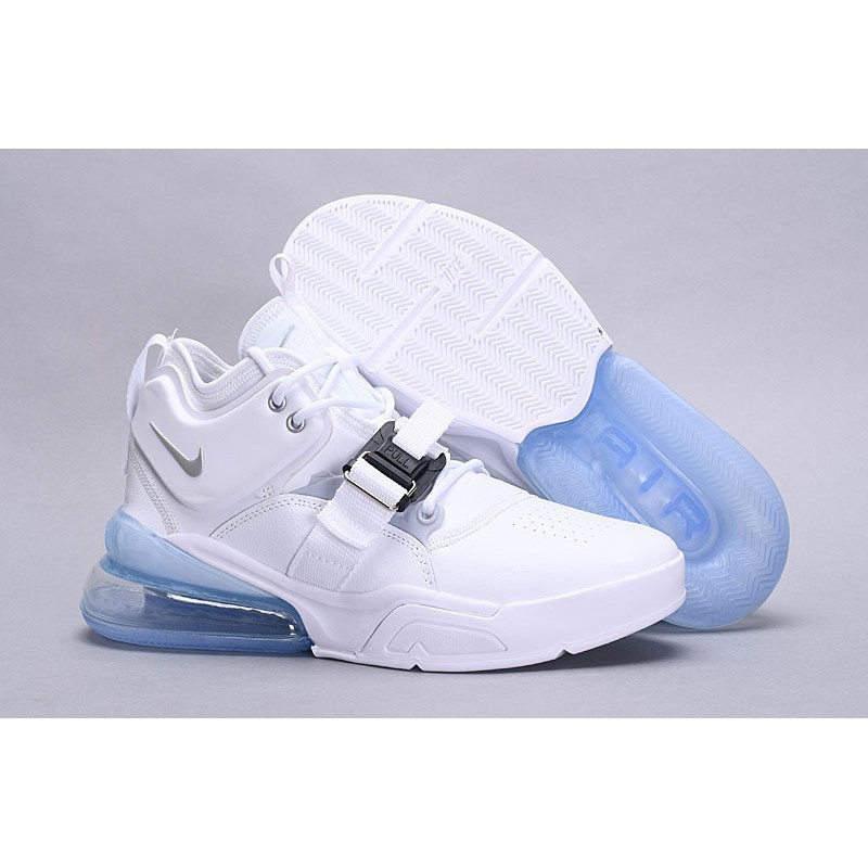 air force 270 white blue