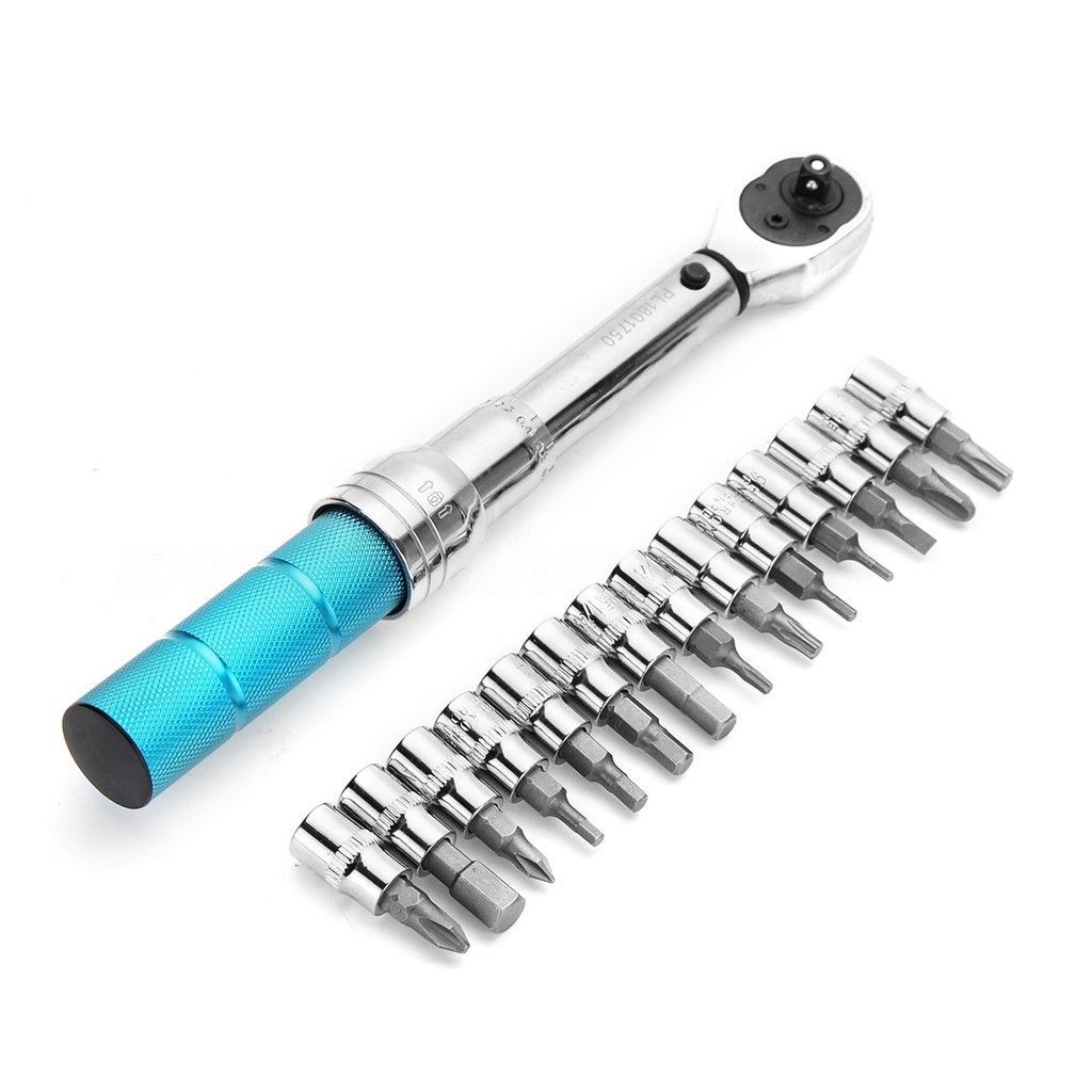 torque wrench allen key