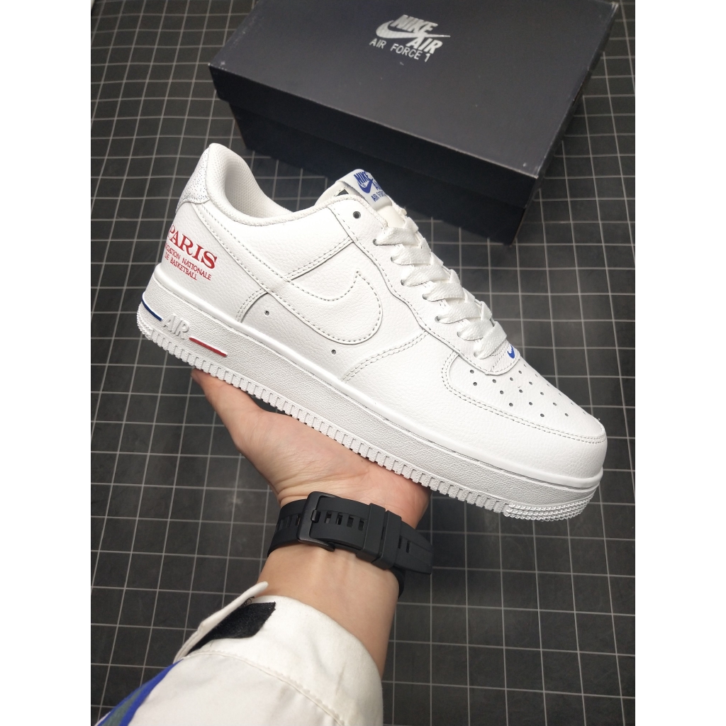 nike air force 1 paris