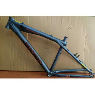 gt frame