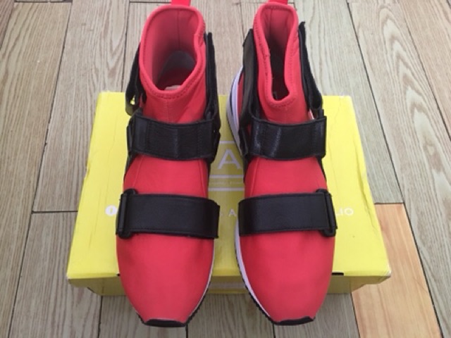 Onitsuka Tiger x Andrea Pompilio MS Boot