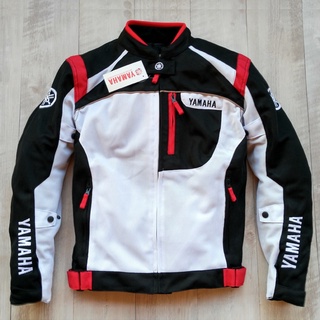 yamaha r15 riding jacket