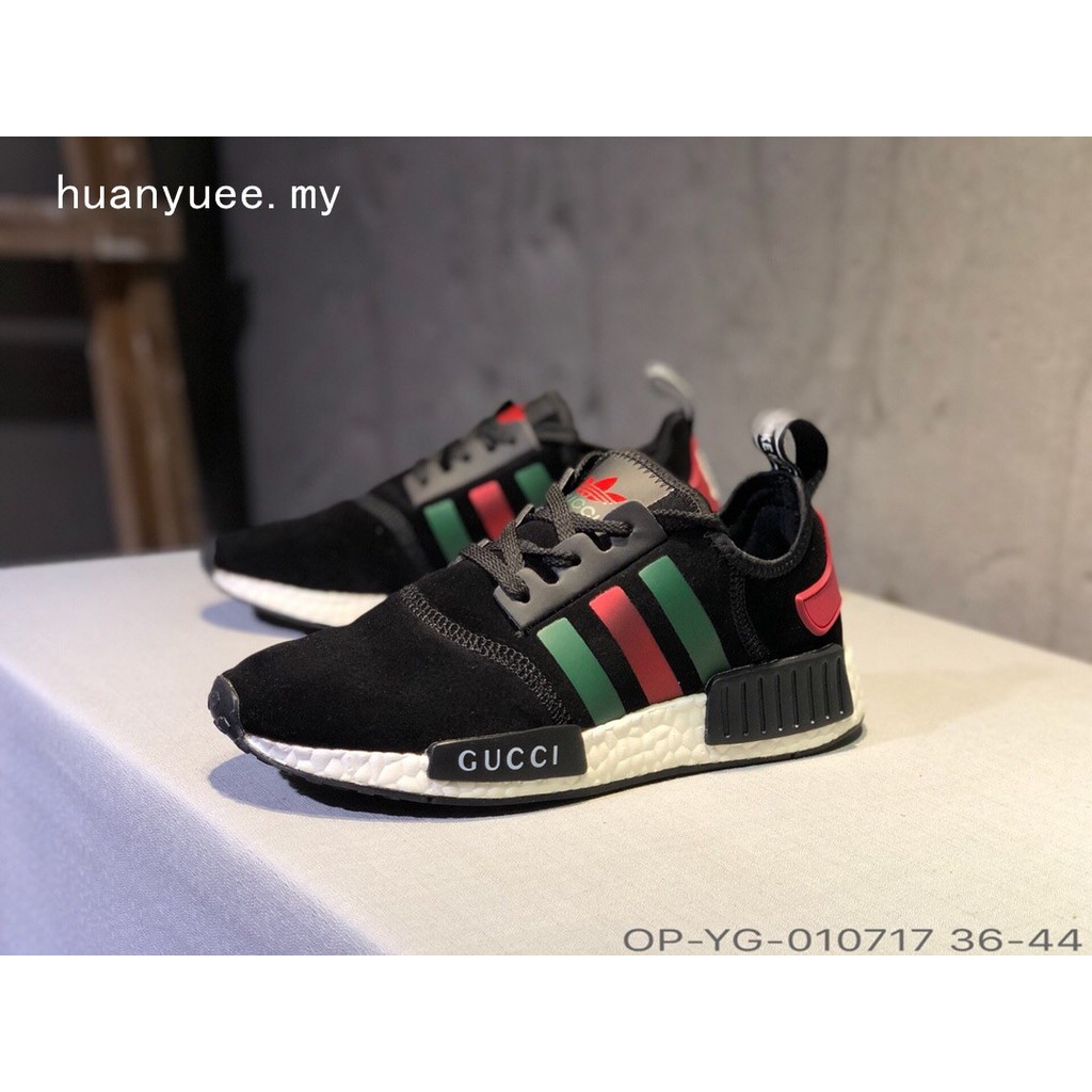 adidas nmd runner casual shoes