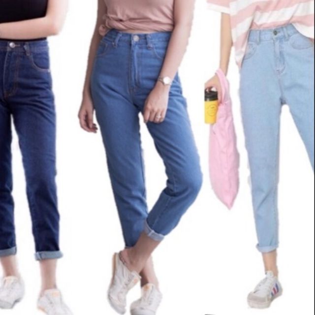 boyfriend pants for ladies