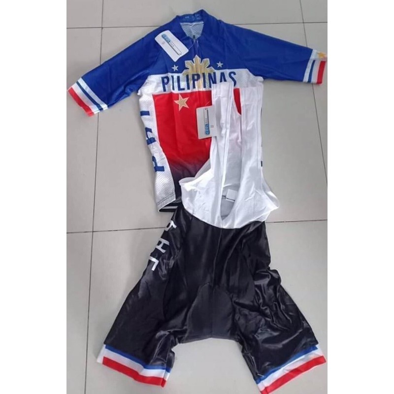 bibset jersey