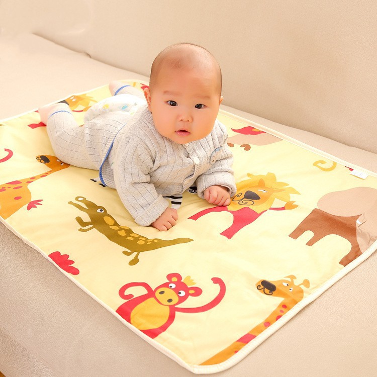 baby changing mat liners