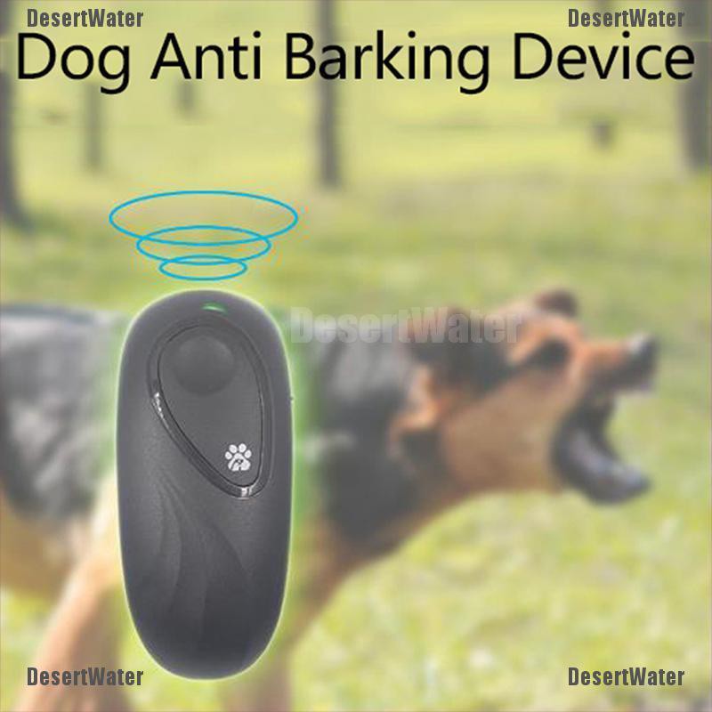 Modus Ultrasonic Bark Control Device