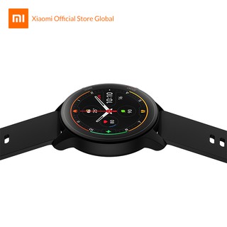xiaomi mi watch global nfc