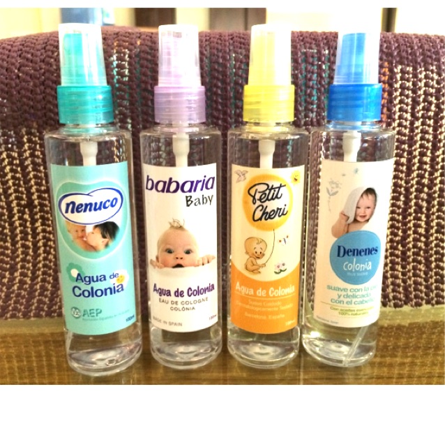 Best Baby Cologne Philippines is rated the best in 03/2022 BeeCost