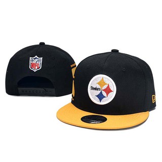 steelers baseball cap