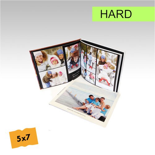 Personalized photobook 20page Hardcover Photo book 5” x 7 Shopee