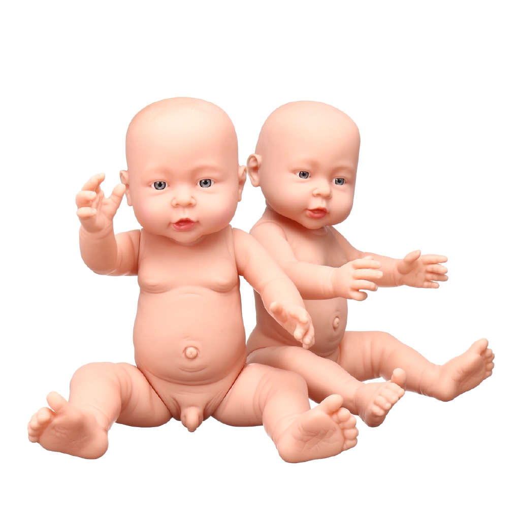 full body silicone baby dolls that look real