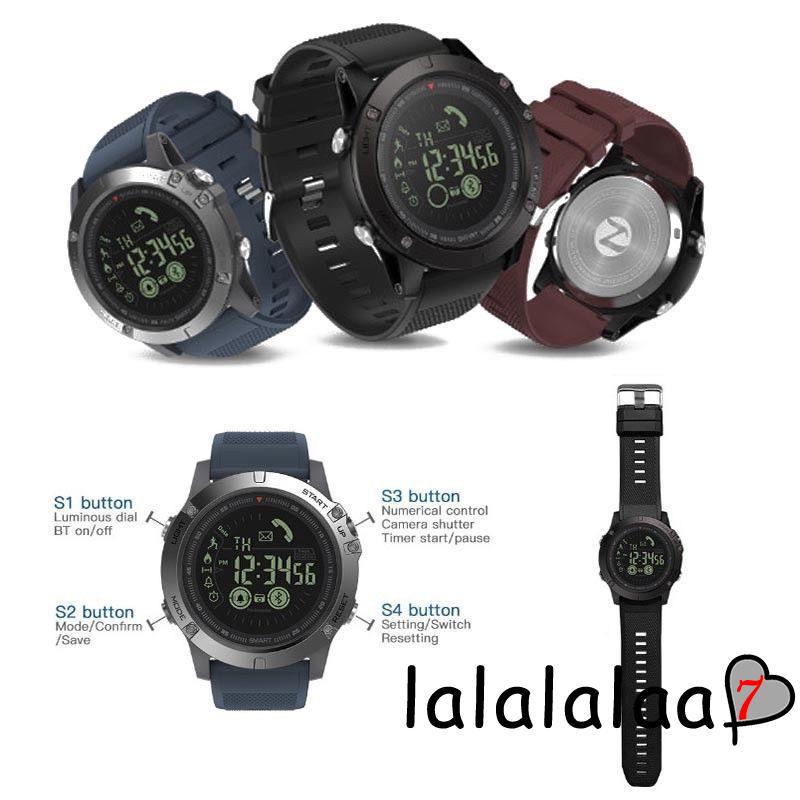zeus t1 smartwatch
