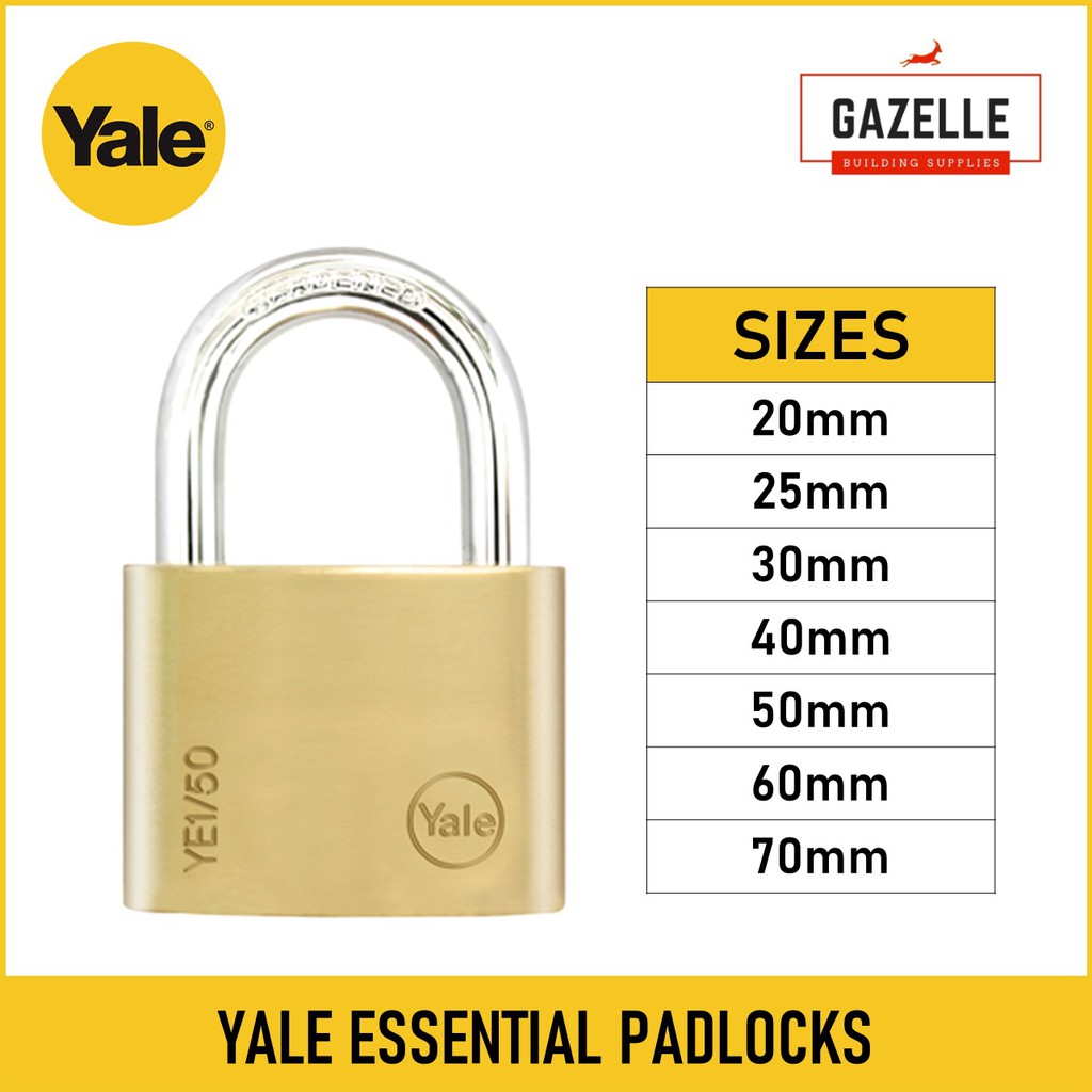 yale-essential-padlock-ye1-20mm-25mm-30mm-40mm-50mm-60mm