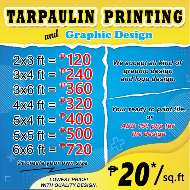 new-20php-sq-ft-low-price-tarpaulin-printing-layout-shopee-philippines