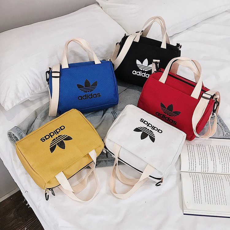 adidas square bag