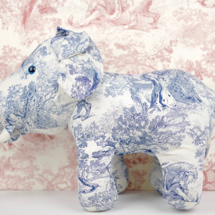 popular elephant toy