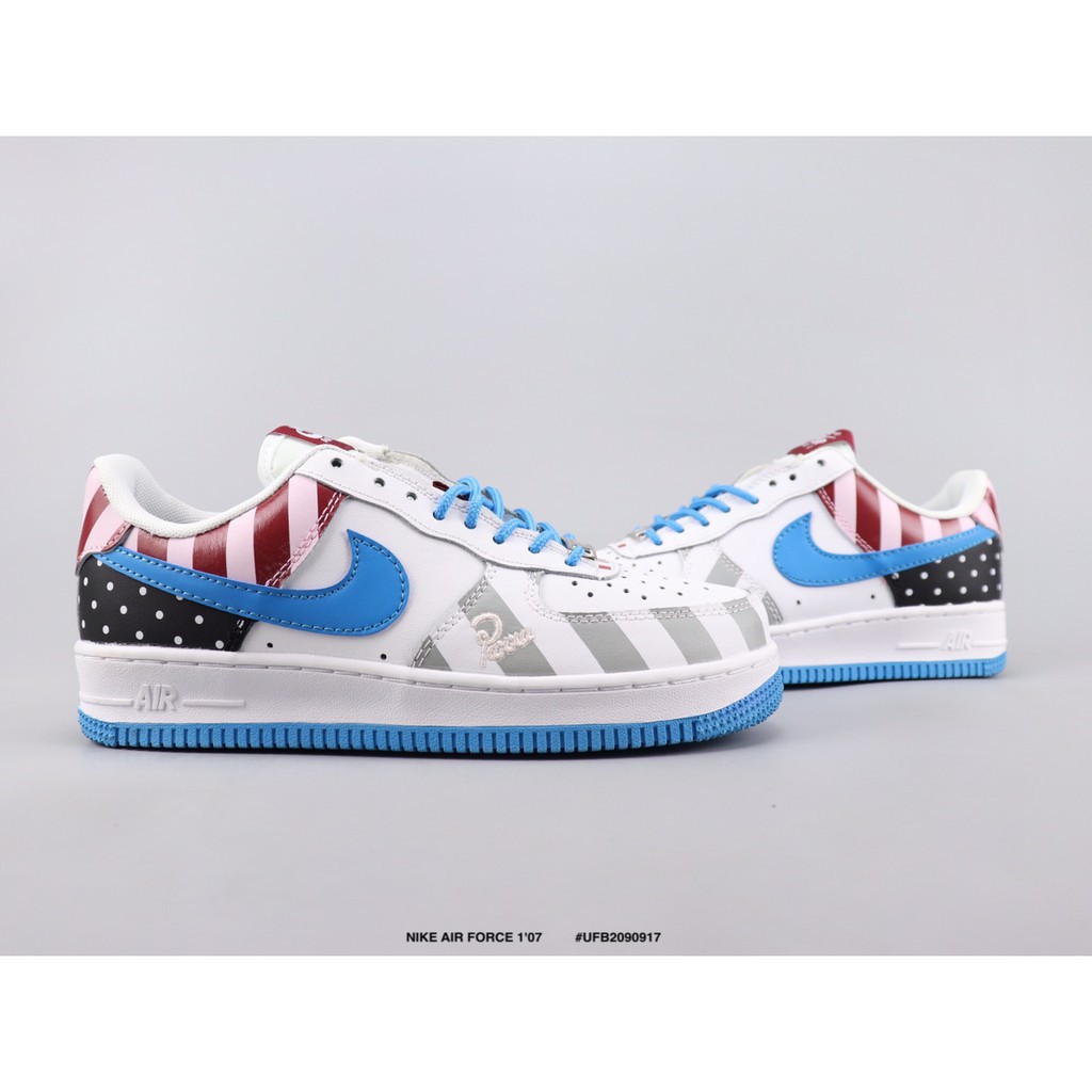 nike af1 parra