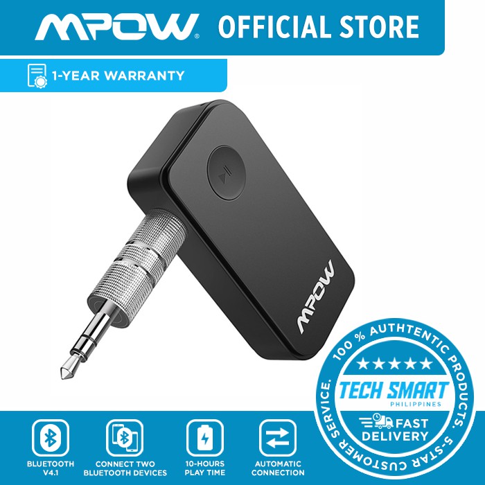 mpow hands free bluetooth