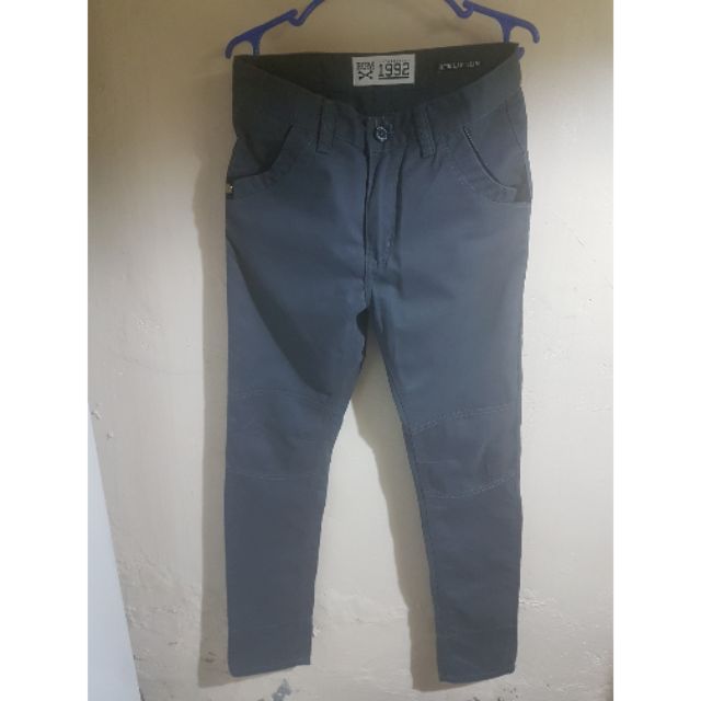 bum jeans for men