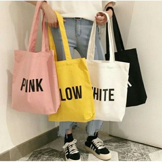 tote bag shopee