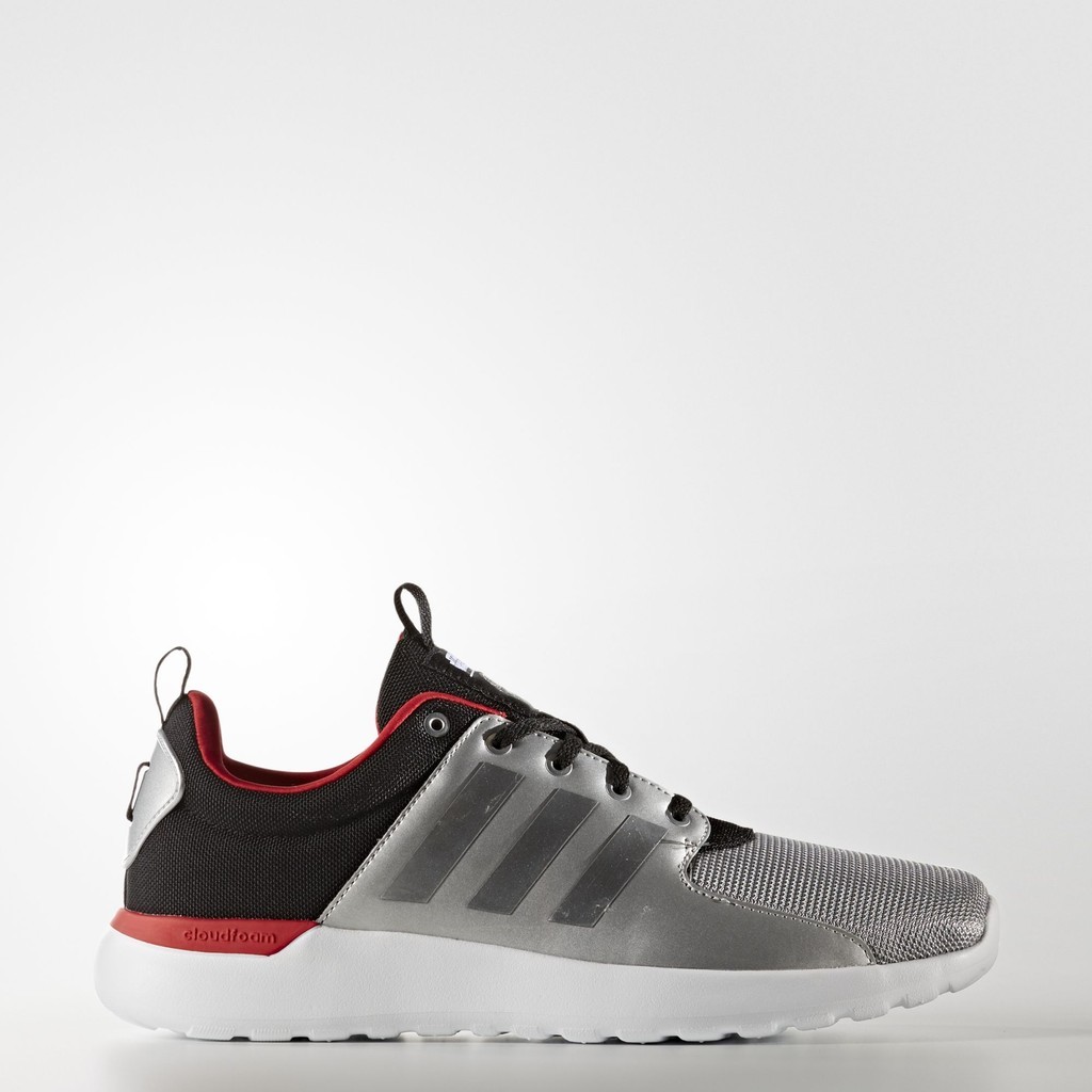 adidas Men NEO Star Wars Cloudfoam Lite Racer Shoes | Shopee Philippines