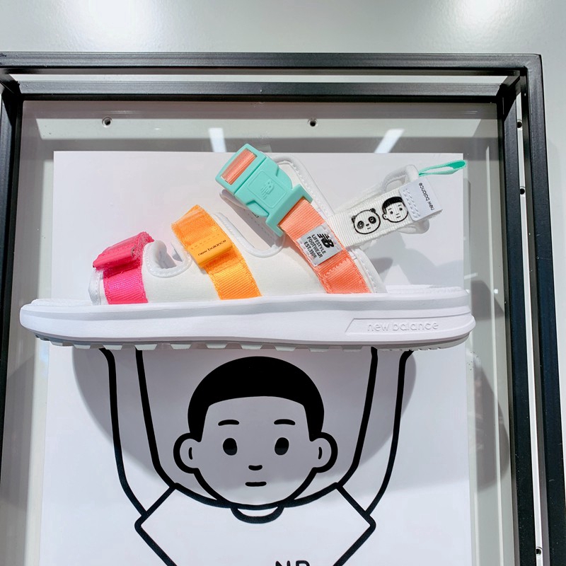 noritake new balance korea