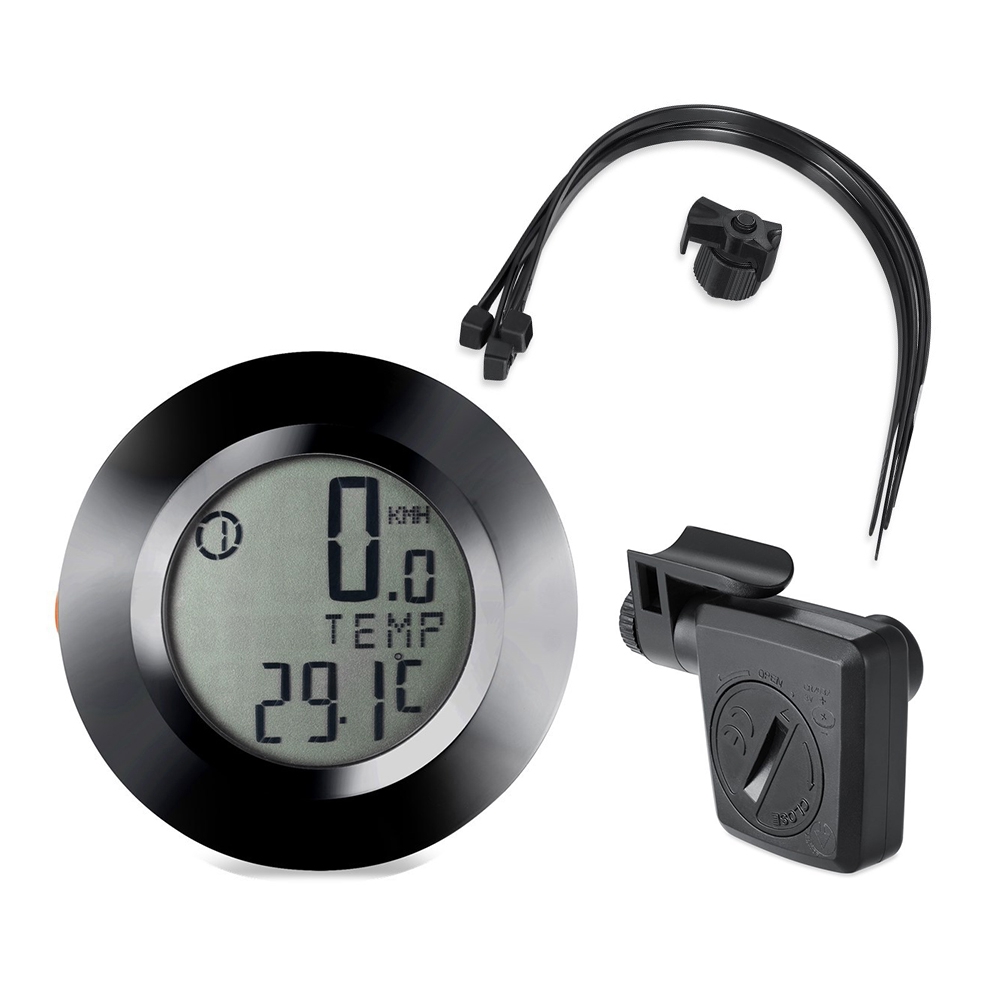 bike speedometer shopee