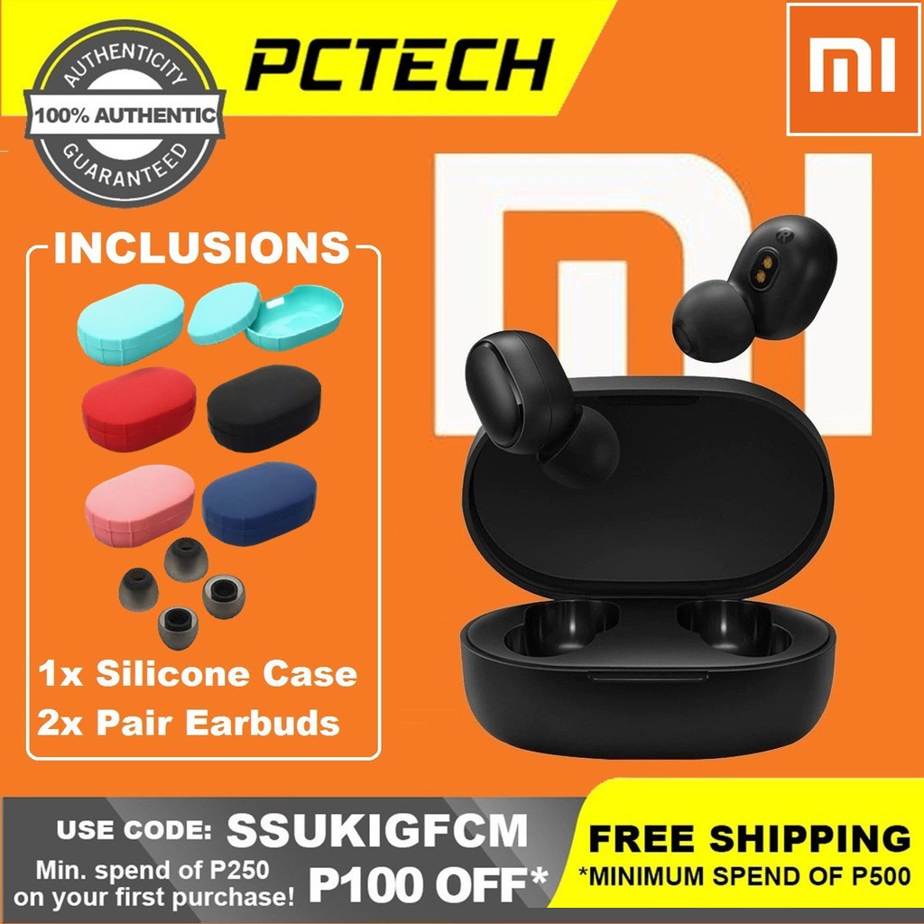 original xiaomi earbuds