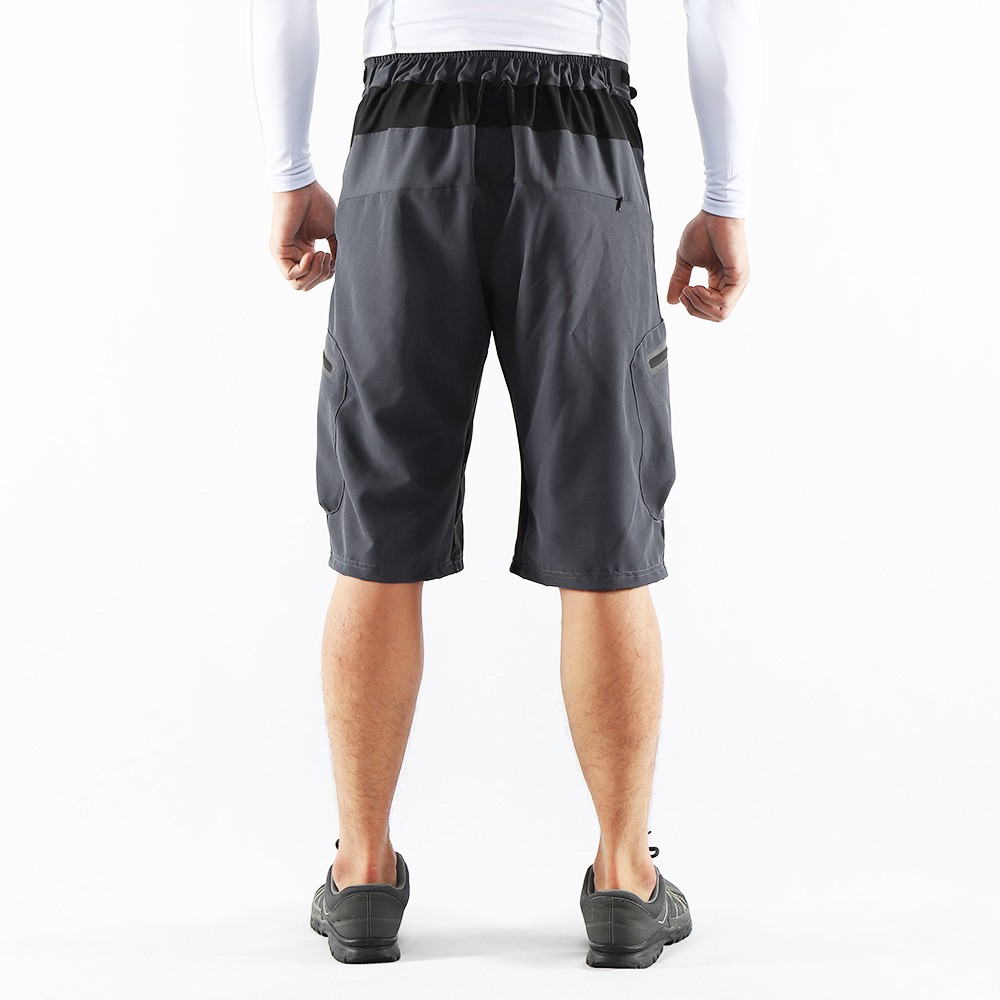 baggy cycling shorts outdoor sports pants