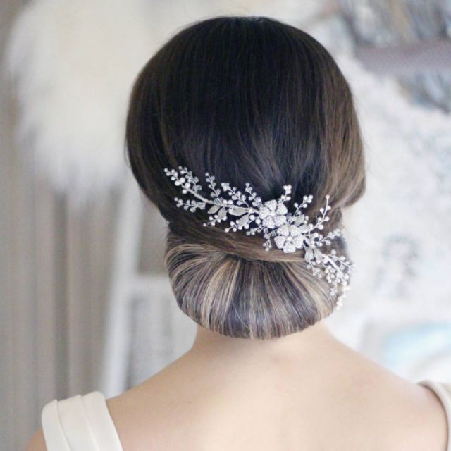 wedding headpiece