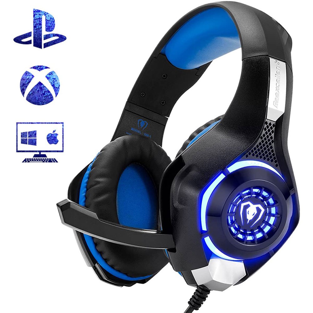 xbox gaming headphones with mic