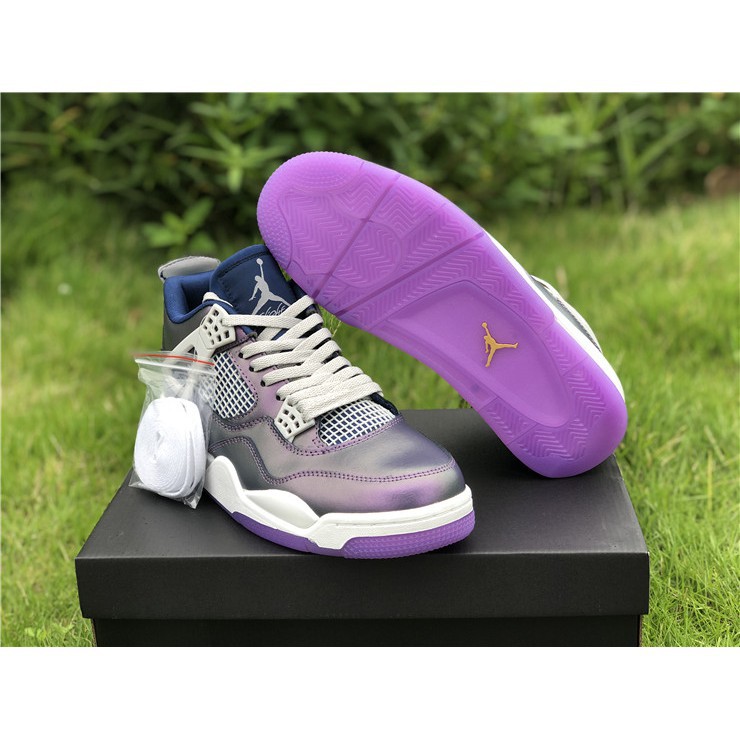 jordan retro 4 se monsoon blue