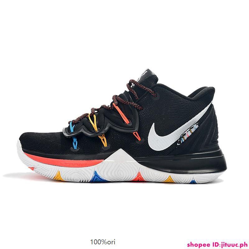 kyrie irving friends sneakers