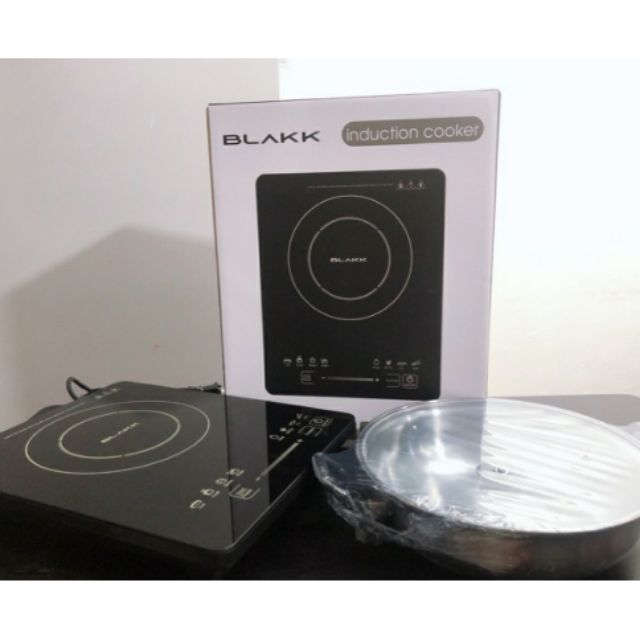 induction cooker shopee