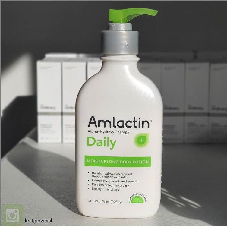 amlactin 14.1 oz